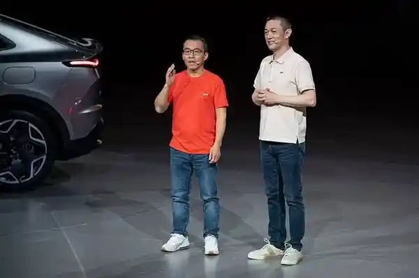 蔚来高管大换岗：乐道总裁艾铁成卸任的背后