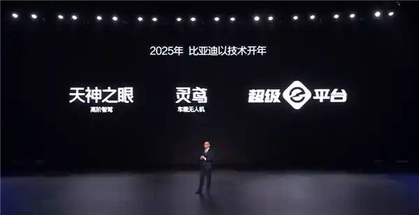 比亚迪21%毛利率背后的秘密武器：一场颠覆行业的变革