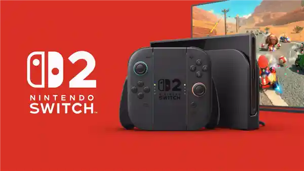 《Switch 2美国预售启动：任天堂的创新玩法与配件惊喜价》