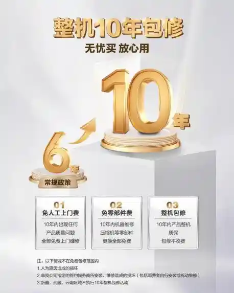 【科龙静省电Max重磅来袭！世俱杯官方指定空调，引领省电静音新革命】