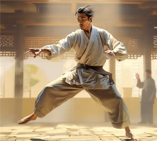 《吴京创办影武堂：点燃青春火焰，传递力量与超越的火炬》