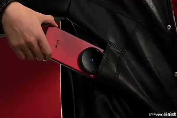 [vivo X200 Ultra震撼来袭！全方位参数大揭秘]