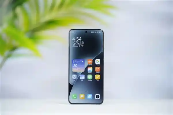 《颠覆性能新标杆！小米15S Pro官宣5月发布：旗舰芯王降临》