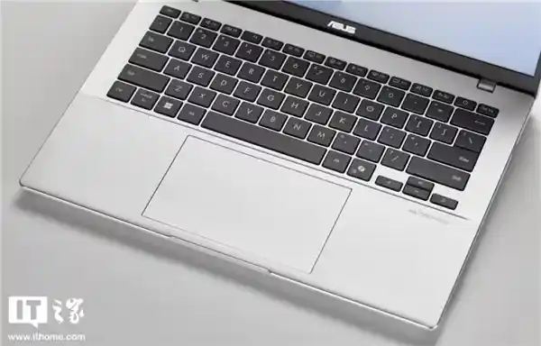 领补贴入手！全新华硕无畏14 2025轻薄本仅3999元，高性能享受触手可及