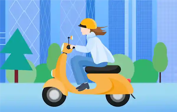 ⚡️新国标来袭！电动自行车限速25km/h9月1日正式实施首批检测机构名单揭晓