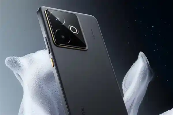 《 redefine！真我GT7天玑9400+旗舰六大突破震撼发布》