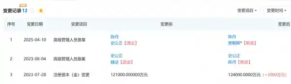曝联想自研芯片核心人物悄然离职，曾于华为深耕五年引业内深思
