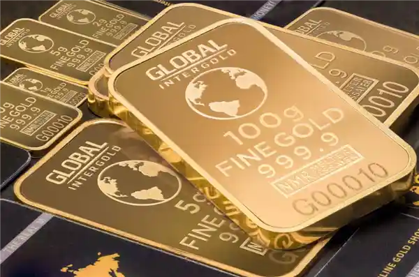 【重磅发现】新疆哈密惊现储量5.8吨中型金矿，价值连城！