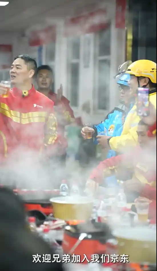 刘强东承诺：京东老员工退休后享豪华保障，5000元底薪+全额大病医保！