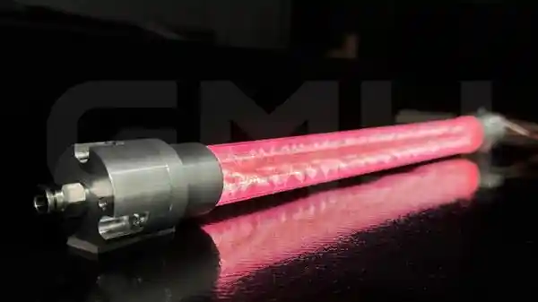 《172nm晶圆光清洗技术：助力半导体国产化浪潮》
