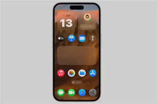 《苹果iOS 19重磅升级：iPhone无缝连接外接显示器，移动设备迈入PC级体验新时代》