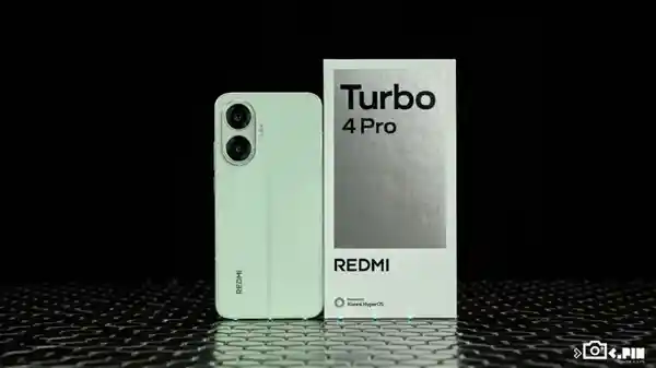《跌破天花板！仅售1699的Redmi Turbo 4 Pro，这次真的不红米了？》
