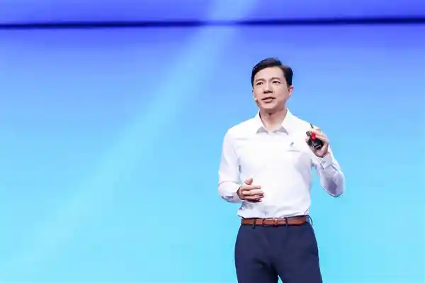 《百度首发全球唯一电商与搜索双重MCP，助力开发者抢占技术新高地》