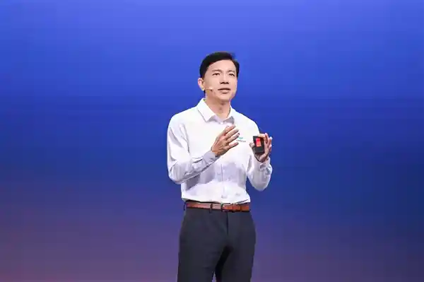 《百度首发全球唯一电商与搜索双重MCP，助力开发者抢占技术新高地》
