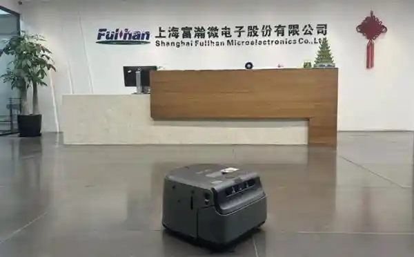《智净未来：萤石云视觉商用清洁机器人BS1创新应用案例集》