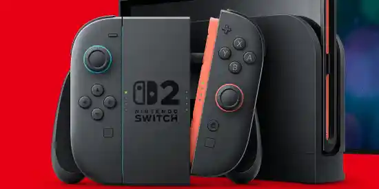 《Switch 2美国预售遇冷？零售商集体差评引爆质疑浪潮》