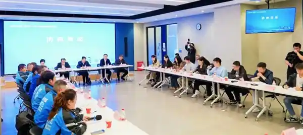 《告别超时罚款！饿了么率先发布网约配送算法与劳动规则新标准》