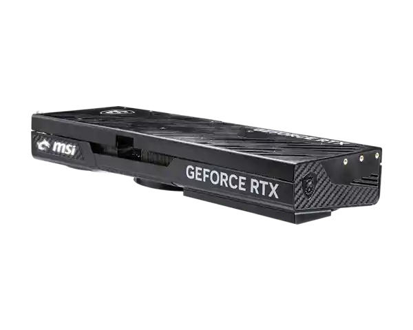 微星RTX 50系显卡大爆发！全新阵容震撼登场超90款！