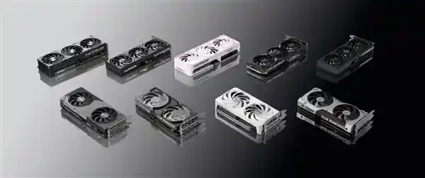 《迎击RX 9060 XT！全新RTX 5060定档5月19日发售，2499元起你会心动吗？》