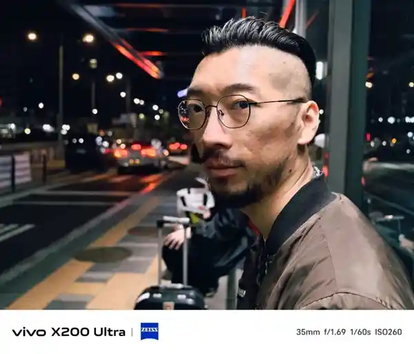 《挑战影像巅峰！蓝厂新机强势来袭，视频拍摄吊打苹果iPhone？》