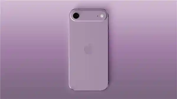 [iPhone 17大突破！苹果成功完成工程验证测试]