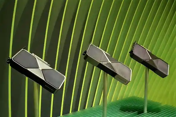 NVIDIA紧急上线热修复驱动：全面解决灰屏崩溃难题