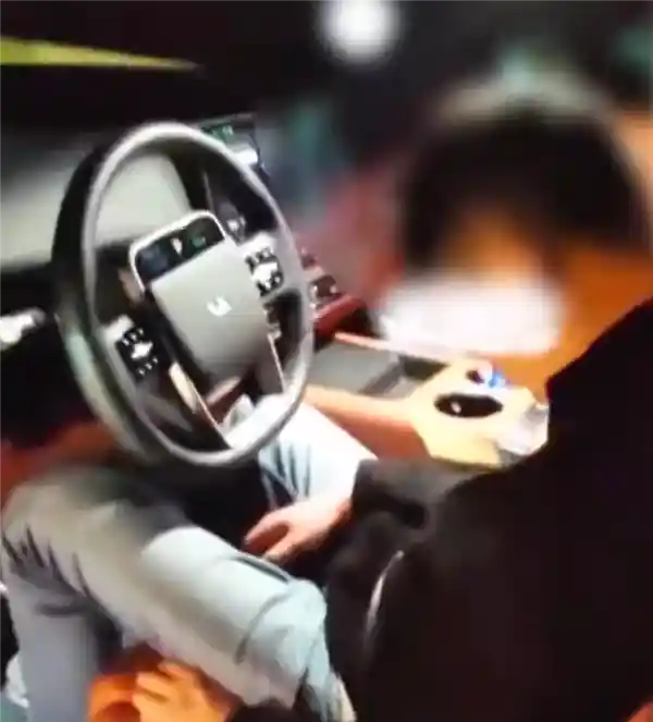 醉卧驾驶座，酣睡高速路：男子酒后启动自动驾驶终获刑