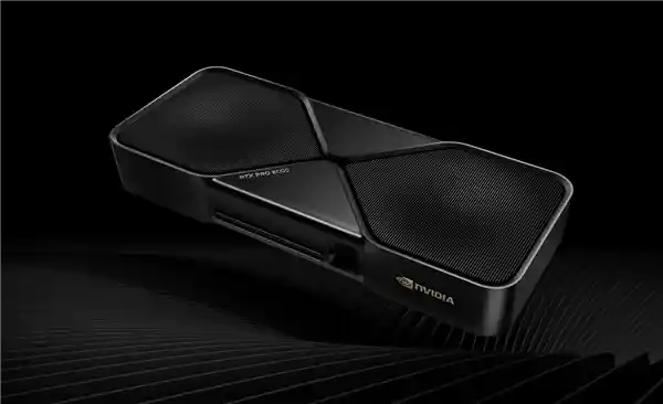 突破极限！96GB GDDR7显存加持，NVIDIA RTX PRO 6000专业显卡震撼曝光