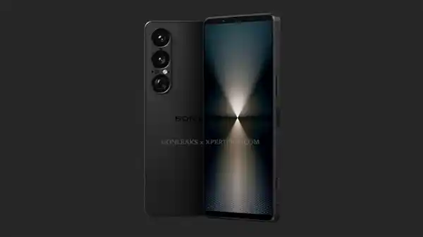 《搭载4K屏的索尼Xperia 1 VII通过认证：续航却仅配4850mAh？》