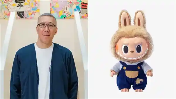 《为了一只毛绒玩具，老美竟在凌晨三点开始排队！》