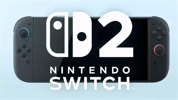 《Switch 2性能曝光：四大短板揭秘，任天堂如何应对？》