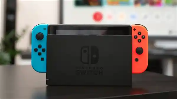 《Switch 2性能曝光：四大短板揭秘，任天堂如何应对？》