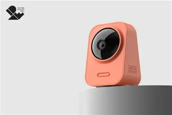 中兴智慧家庭摄像头荣获IDEA大奖，打造安全智能家居新未来
