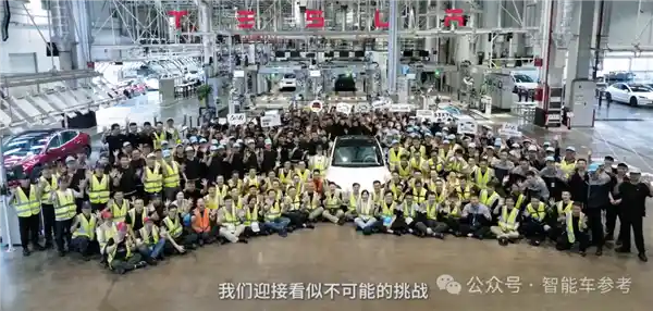 特斯拉重要高管突然辞职！马斯克团队失去宝贵一员