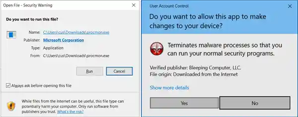 WinRAR漏洞揭秘！恶意软件绕过Windows安全机制速度更新！