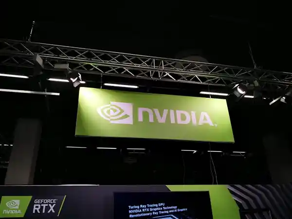 《原阿里副总裁贾扬清加盟NVIDIA！其创业公司被巨头收入囊中》