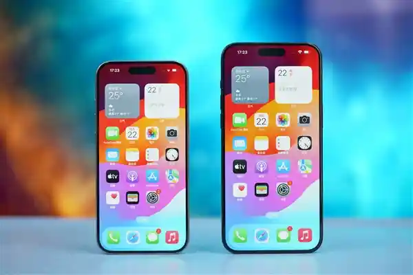 苹果加速布局印度：iPhone产线大迁移应对新关税挑战