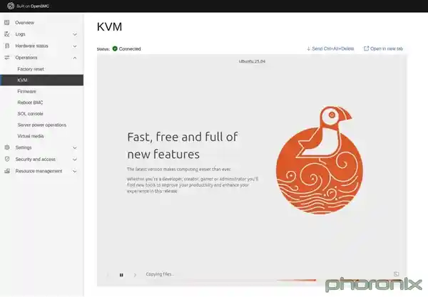 《解锁未来算力！AMD Zen5 EPYC在Ubuntu 25.04中性能飙升高达75%》