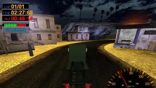 史上最具创意的赛车游戏正式登陆Steam，你还在等什么？
