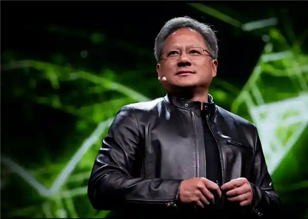 黄仁勋白宫之行：呼吁调整AI芯片出口政策的背后