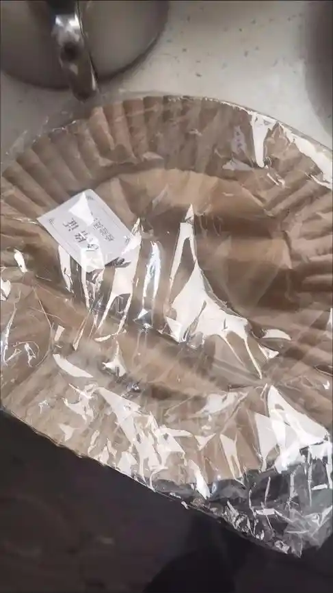 《答应我，别再乱买空气炸锅硅油纸了！这才是真相》