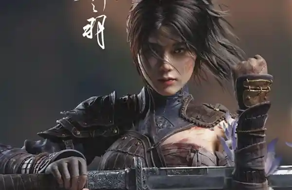 《明末：渊虚之羽》引爆游戏圈！RTX3070显卡畅玩推荐
