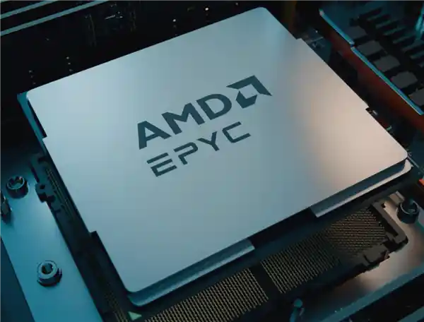 《AMD Zen6 EPYC 9006重磅发布：256核巨无霸，1GB三级缓存震撼来袭！》