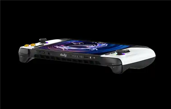 《微星Claw 8 AI+换壳升级，2TB SSD加持，售价飙升至999美元！》