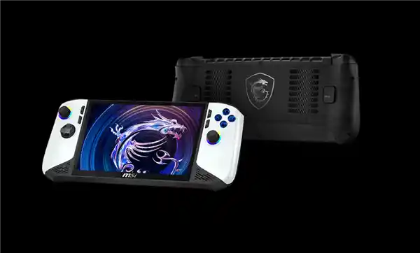 《微星Claw 8 AI+换壳升级，2TB SSD加持，售价飙升至999美元！》