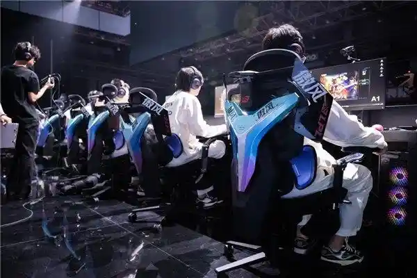 电竞神器横空出世：傲风G7凭什么成明星直播与职业联赛指定座椅？