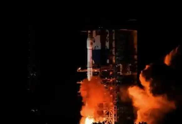 长征三号丙成功发射！通信技术试验卫星十九号开启太空通信新篇章