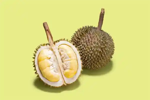 荔枝榴莲身价大跳水，高端水果自由时代来临？