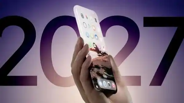 颠覆想象！苹果20周年特别版iPhone曝光：四边弯曲无界屏，重塑未来新视界