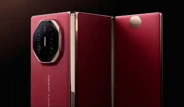 【柏林见未来】2025华为创新大会：MatePad Pro 12.2领衔四大硬核新品震撼发布